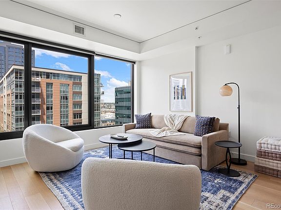 5th image of 1750 Wewatta St Unit 1127