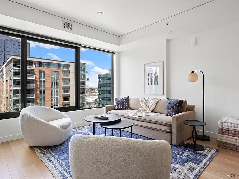 1750 Wewatta St #1127 — Photo 5
