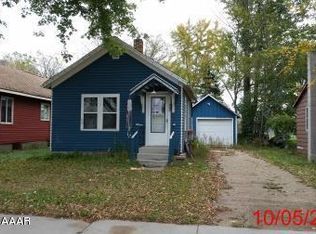 209 Central Ave S, Eagle Bend, MN 56446