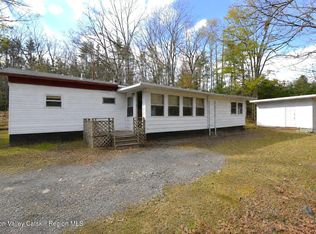 45 Bundy Lane, West Hurley, NY 12491