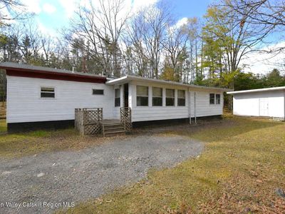45 Bundy Lane, West Hurley, NY, 12491