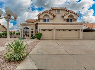 3063 E Nance St, Mesa, AZ 85213