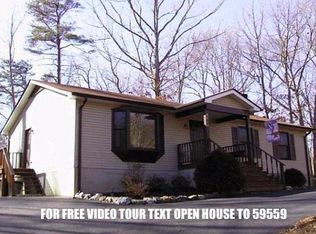 8412 Delegate Dr, King George, VA
