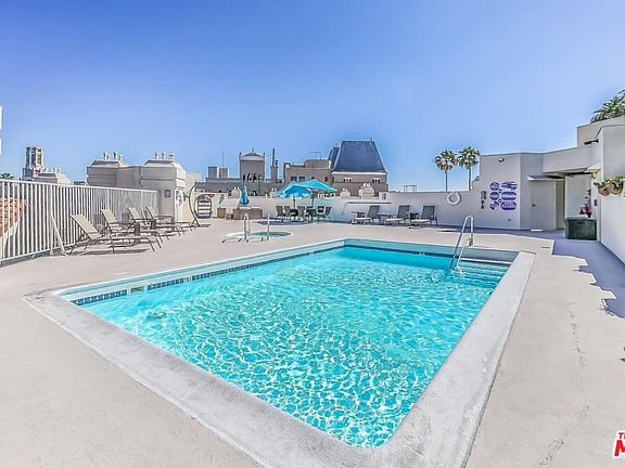 2nd image of 620 S Gramercy Pl APT 235