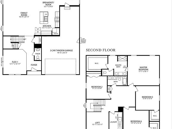 2nd image of 116 Mesa Dr