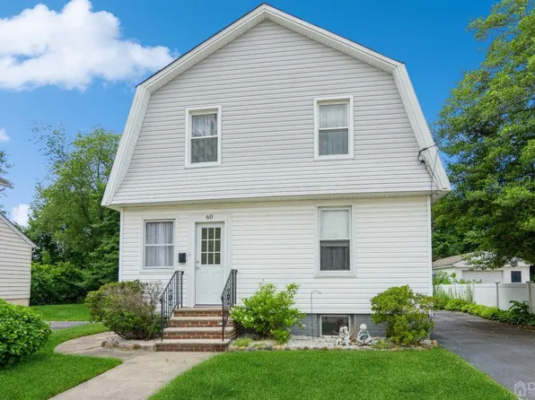 60 Clay St, Milltown, NJ 08850