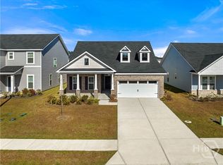 108 Peabody Street, Savannah, GA 31407