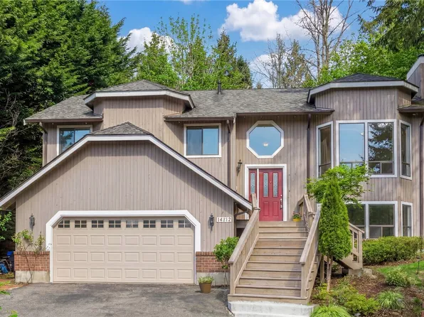 14812 SE 62nd Court, Bellevue, WA 98006