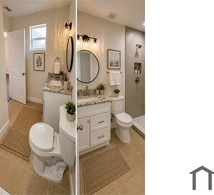3 bed, 1400 sqft, $2,225 — Photo 4