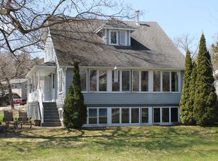 1616 Milwaukee St, Delafield, WI 53018