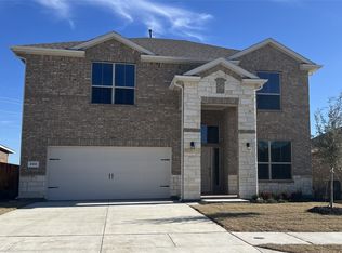 131 Lunayena Rd, Rhome, TX 76078