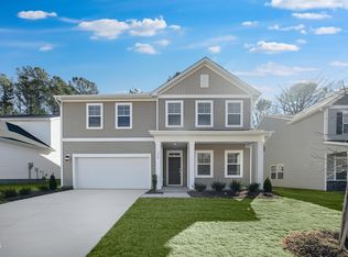 756 Shea Hill Dr, Angier, NC 27501