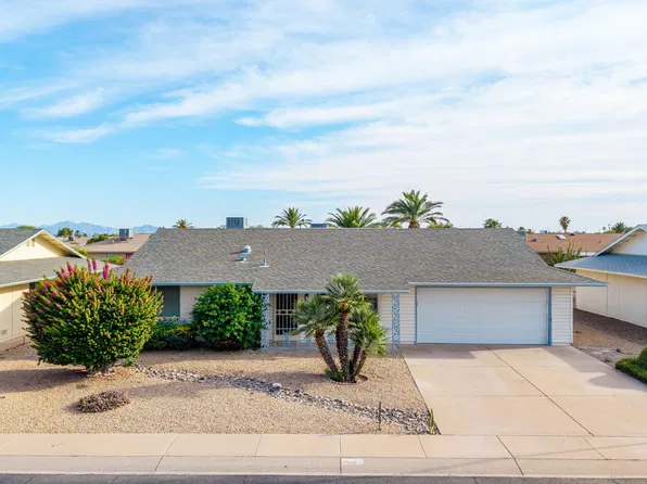 9839 W ROYAL OAK Road, Sun City, AZ 85351