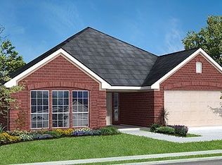 9822 Common Law, Converse, TX 78109