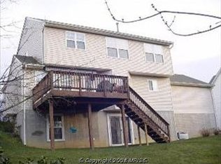 11635 Cygnet Dr, Waldorf, MD