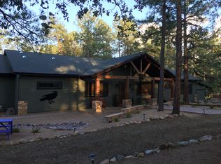 903 S Lazy Ln, Prescott, AZ 86303