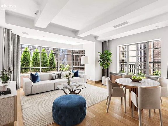 2nd image of 45 W 54th St #Pha