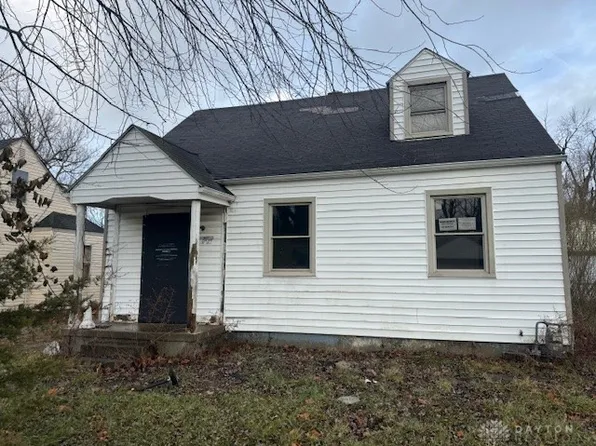 4647 Greenwich Village Ave, Dayton, OH 45406
