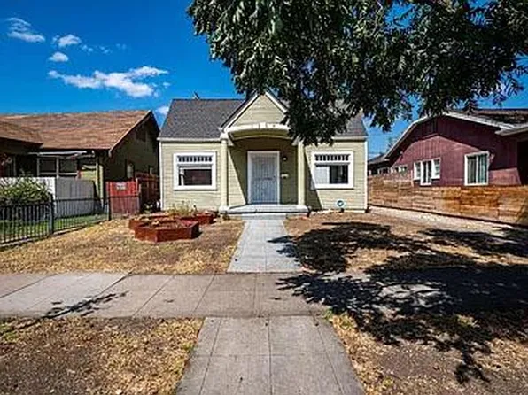 1259 W Harding Way, Stockton, CA 95203