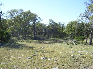 337 W Old Reagan Wells Rd, Leakey, TX 78873