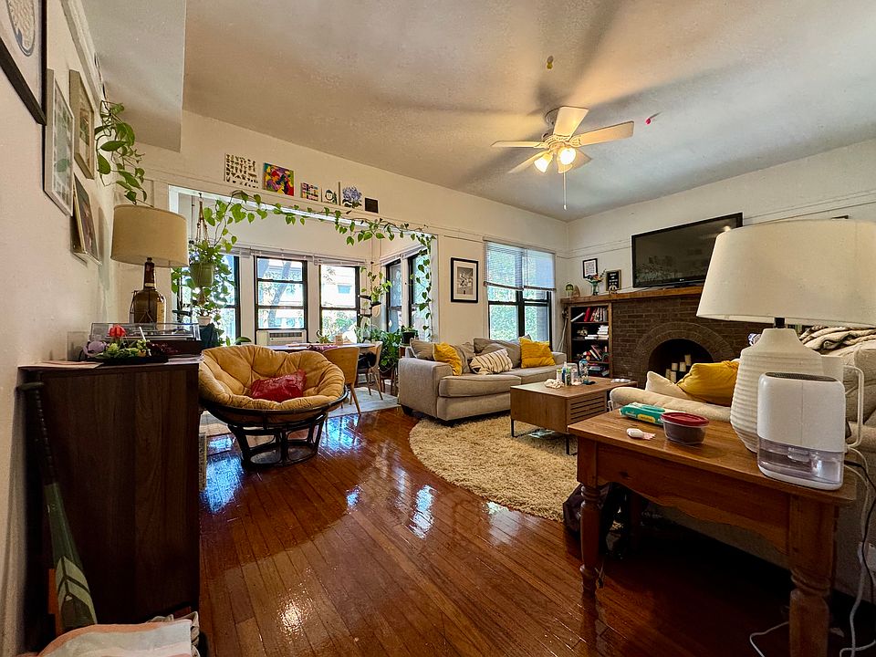 1st image of 1459 W Winnemac Ave #1