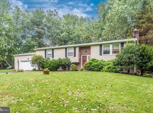 2324 Emory Rd, Reisterstown, MD 21136