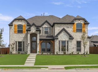 1670 Yale Ln, Prosper, TX 75078