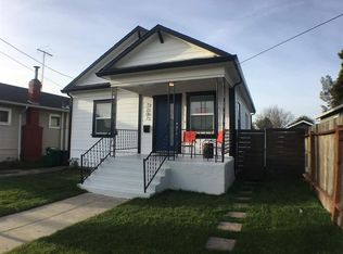 7207 Lockwood St, Oakland, CA 94621