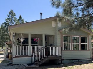 465-220 Quail Ln, Janesville, CA 96114