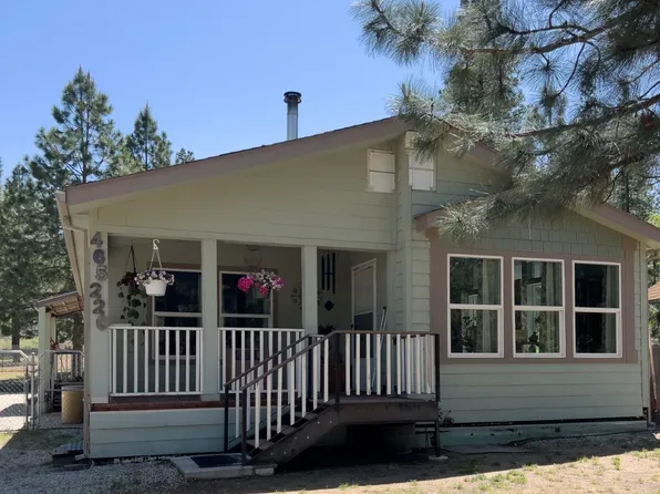 465-220 Quail Ln, Janesville, CA 96114