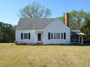 4302 Momeyer Way, Momeyer, NC 27856