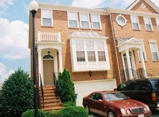 4881 Payson Ter SE, Smyrna, GA 30080