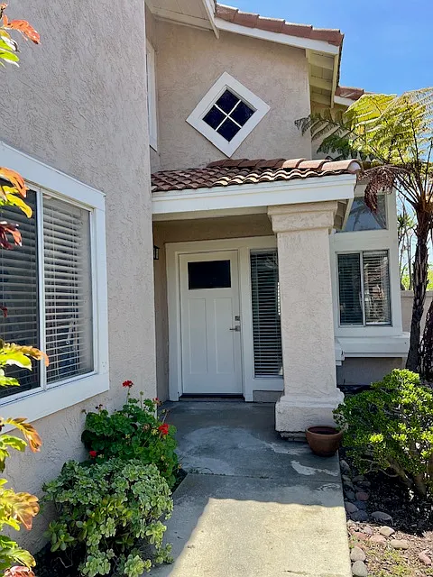 Building Photo - 3241 San Tomas Dr