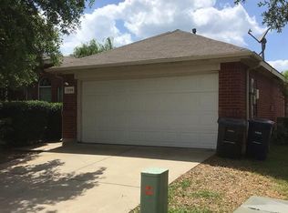 11709 Pinyon Pine Dr, Fort Worth, TX 76244