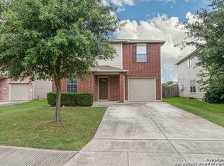 11139 Ballard Peak, San Antonio, TX 78254