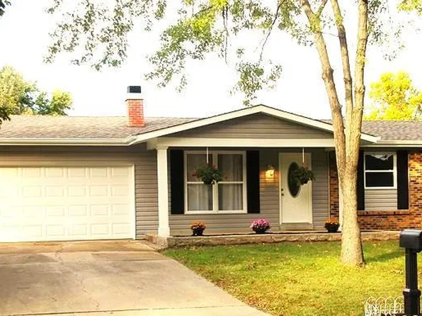 3531 Ridgewood Dr, Saint Charles, MO 63303
