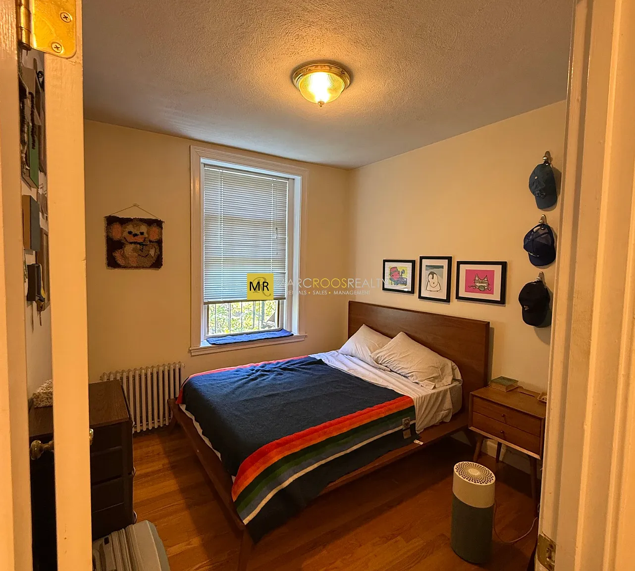 1 bed, 500 sqft, $2,500 — Photo 1