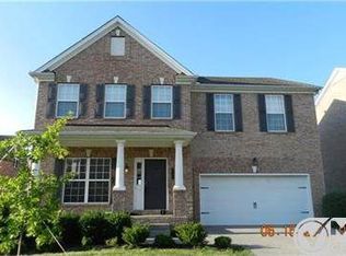 4520 Sawmill Pl, Nolensville, TN 37135
