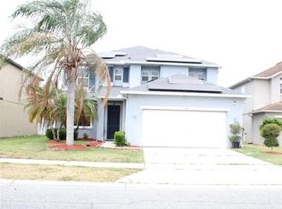 1338 Blackwater Pond Dr, Orlando, FL 32828