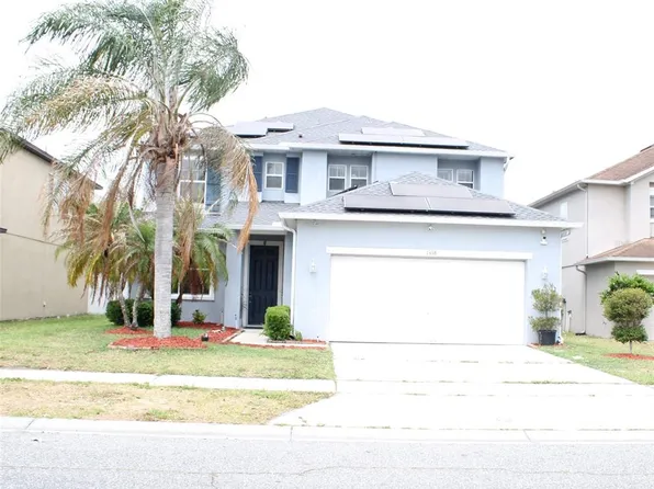 1338 Blackwater Pond Dr, Orlando, FL 32828
