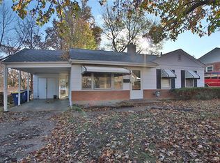 3426 Ashby Rd, Saint Ann, MO 63074