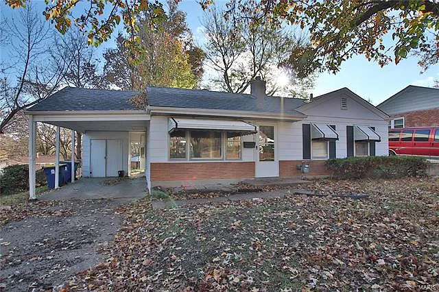 3426 Ashby Rd photo 1