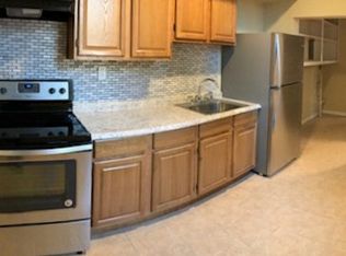 44 1/2 Terrace - Suite 1 (First Floor Left), Wilkes Barre, PA 18702