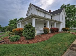 400 Chilhowie E, Johnson City, TN 37601