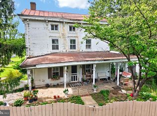 541 Byers Rd, Chester Springs, PA 19425