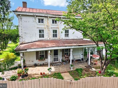 541 Byers Rd, Chester Springs, PA, 19425