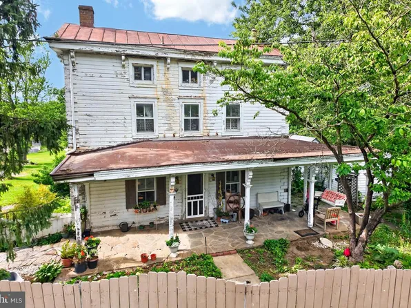 541 Byers Rd, Chester Springs, PA 19425