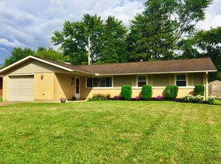 5596 Buenos Aires Blvd, Westerville, OH 43081
