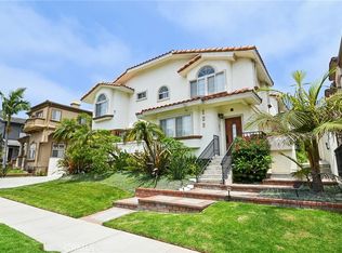 128 S Broadway Ave #C, Redondo Beach, CA 90277