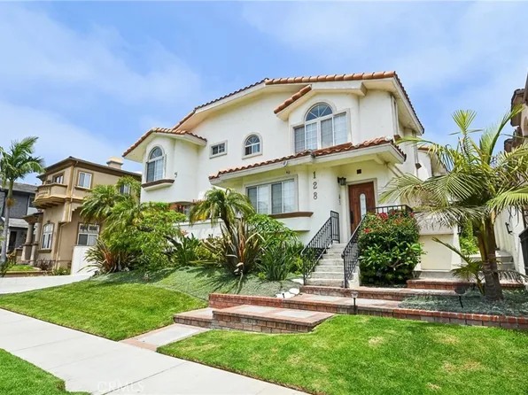 128 S Broadway Ave #C, Redondo Beach, CA 90277
